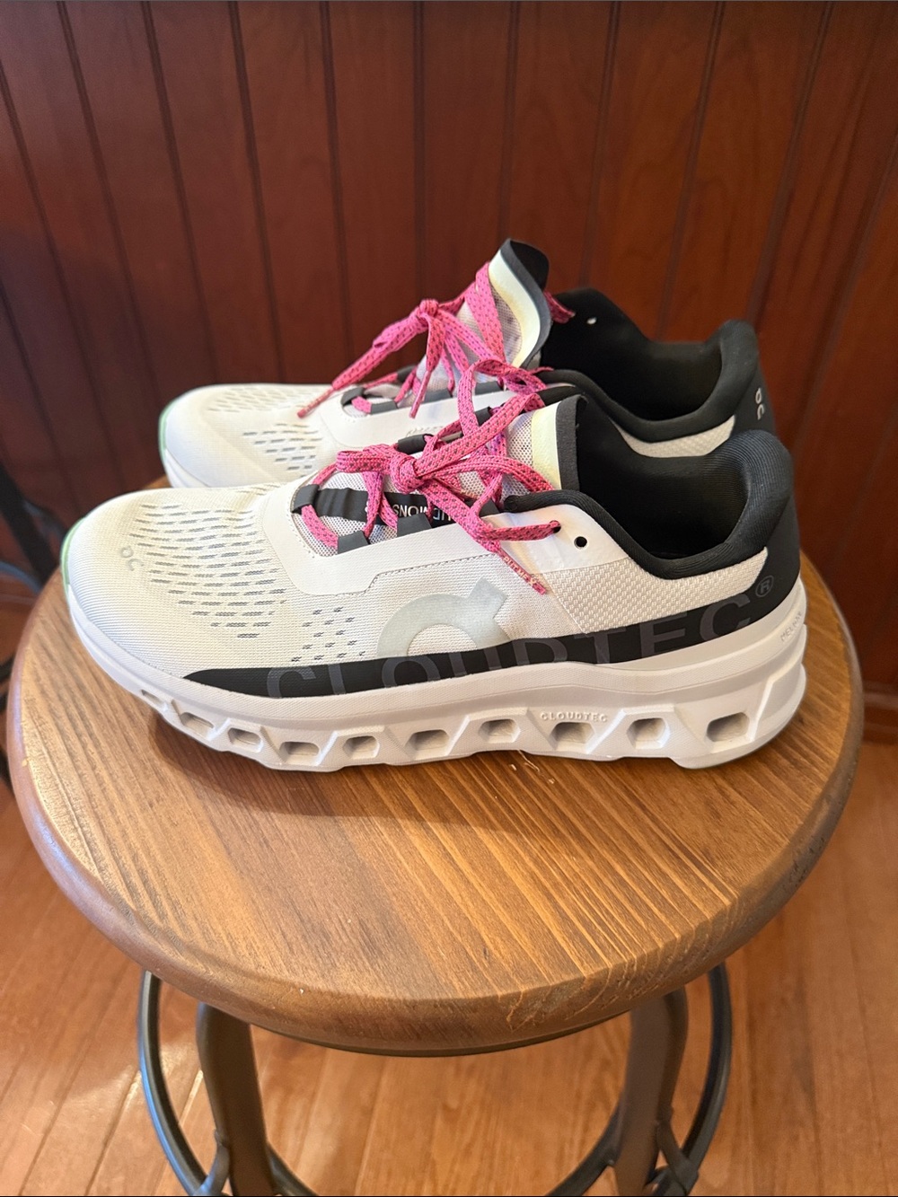 On 🏃‍♀️ Cloud Monster NEW Running Shoes NEW sz9